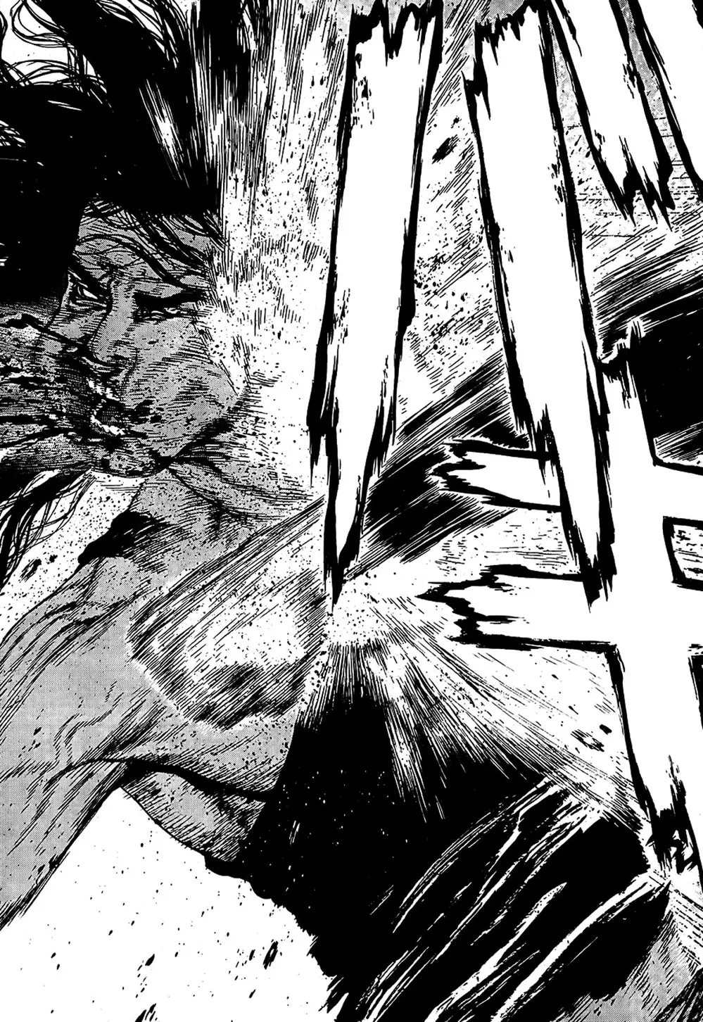 Truyện Tranh Sun-Ken Rock trang 2