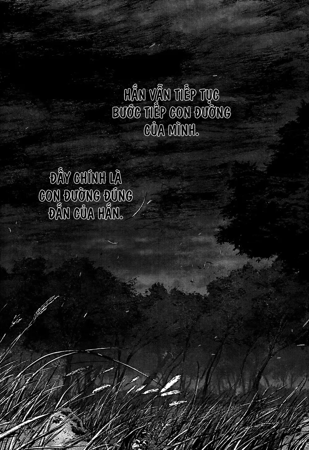 Truyện Tranh Sun-Ken Rock trang 2