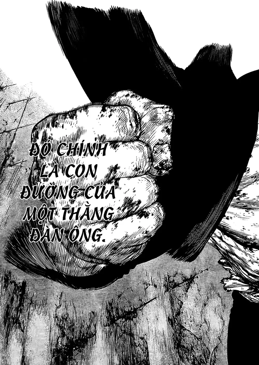 Truyện Tranh Sun-Ken Rock trang 2