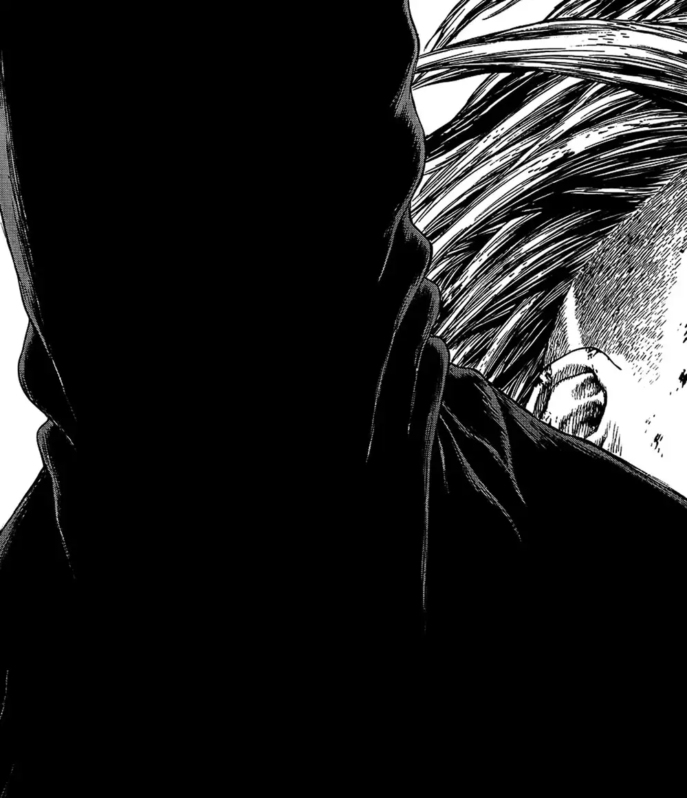 Truyện Tranh Sun-Ken Rock trang 2