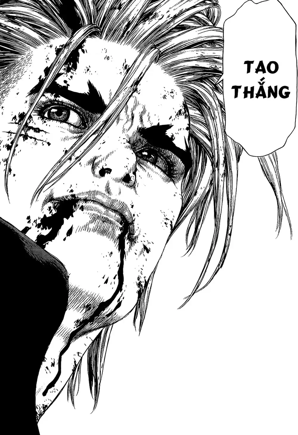 Truyện Tranh Sun-Ken Rock trang 2