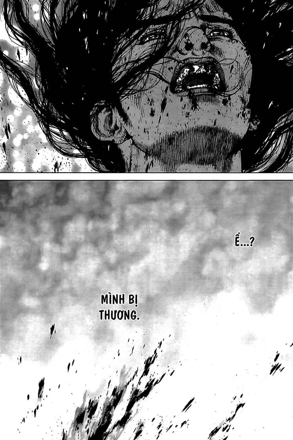 Truyện Tranh Sun-Ken Rock trang 2