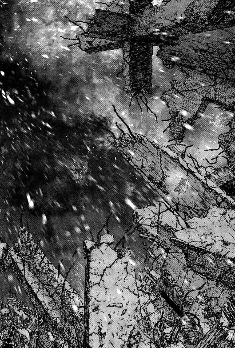 Truyện Tranh Sun-Ken Rock trang 2