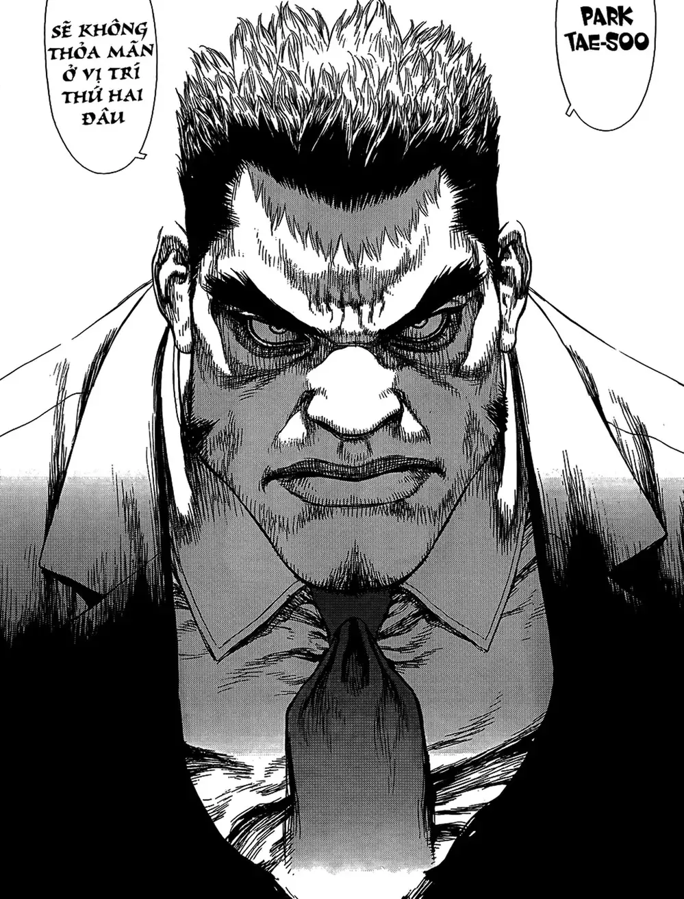 Truyện Tranh Sun-Ken Rock trang 2