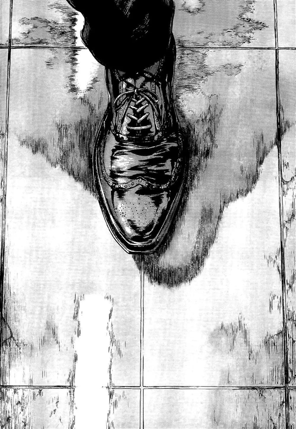 Truyện Tranh Sun-Ken Rock trang 2