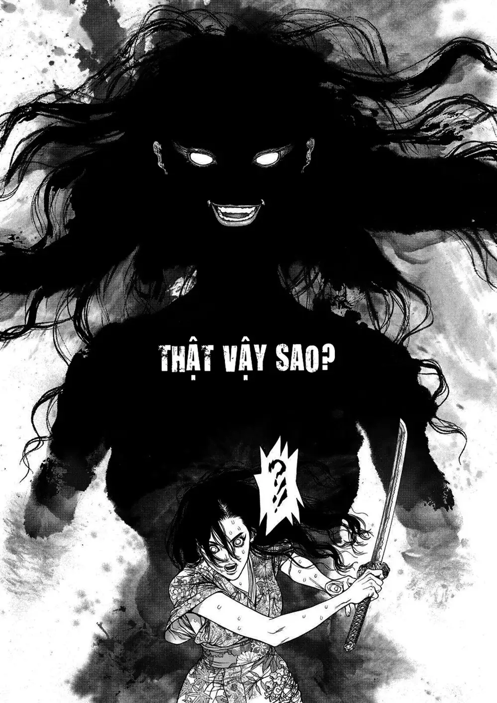 Truyện Tranh Sun-Ken Rock trang 2