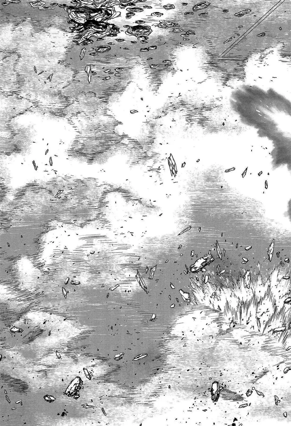 Truyện Tranh Sun-Ken Rock trang 2