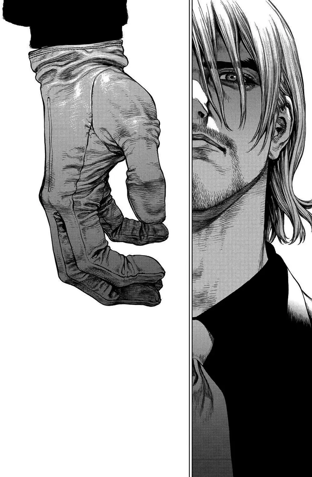 Truyện Tranh Sun-Ken Rock trang 2