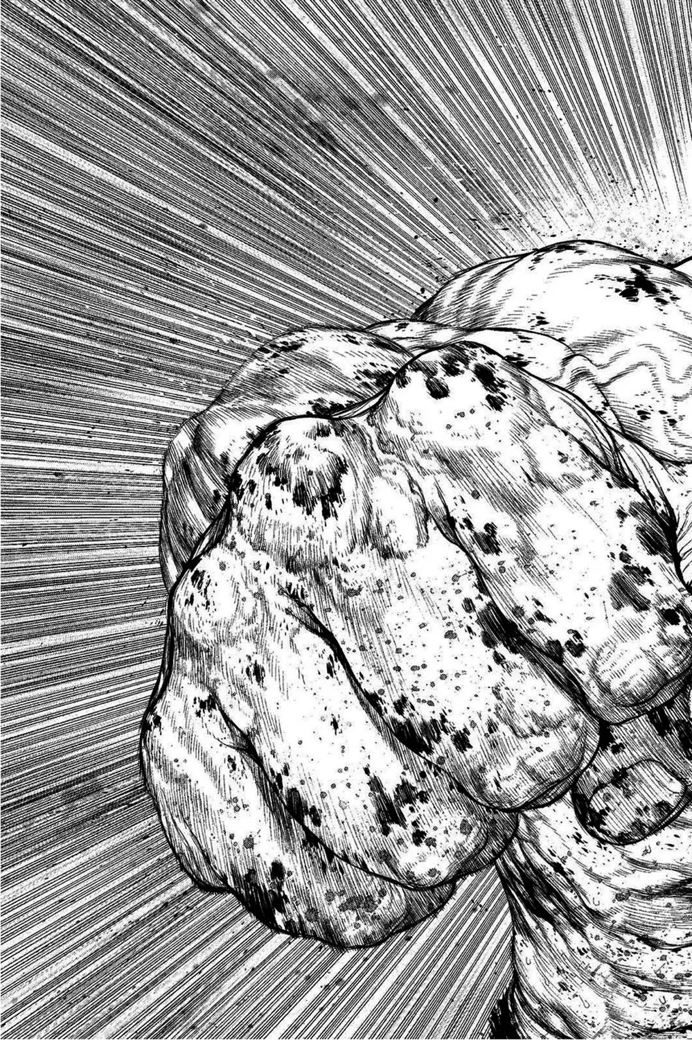 Truyện Tranh Sun-Ken Rock trang 2