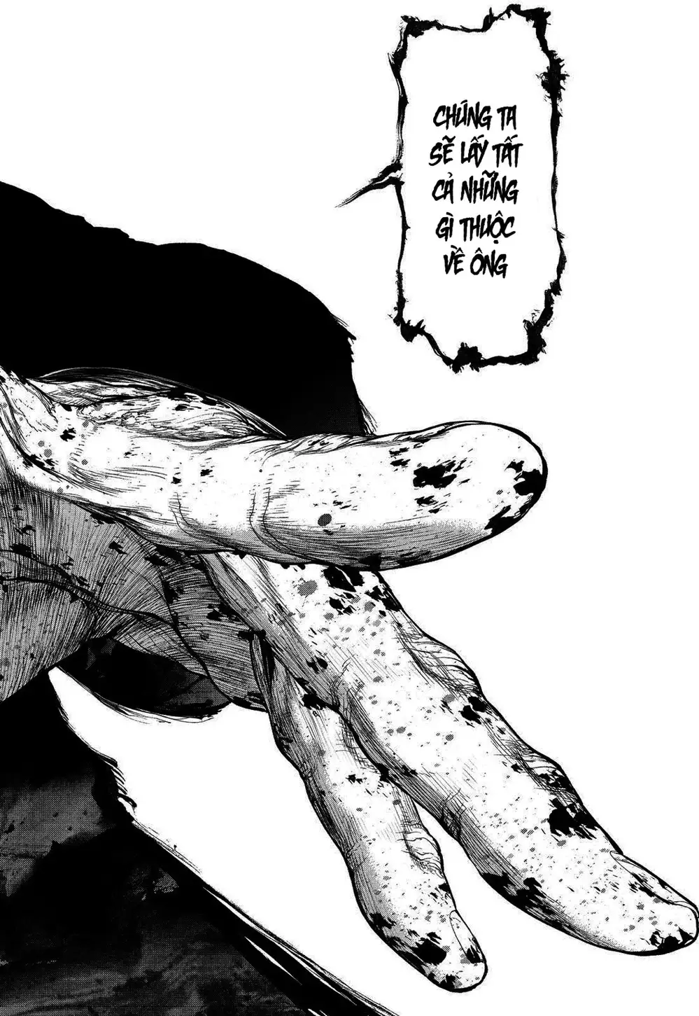 Truyện Tranh Sun-Ken Rock trang 2