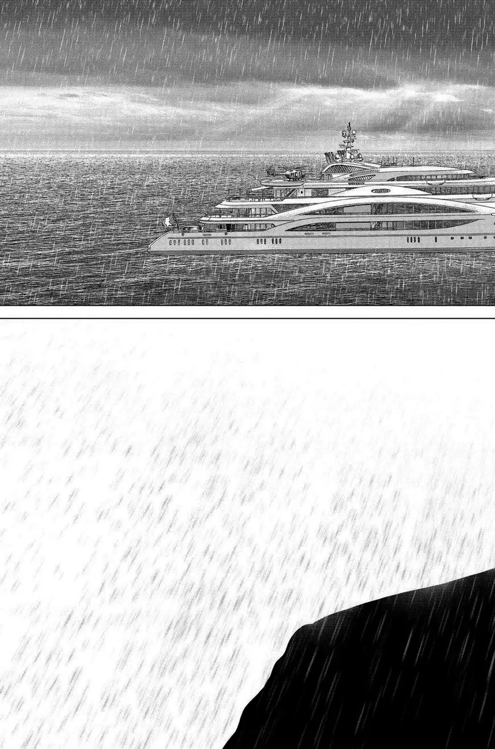 Truyện Tranh Sun-Ken Rock trang 2