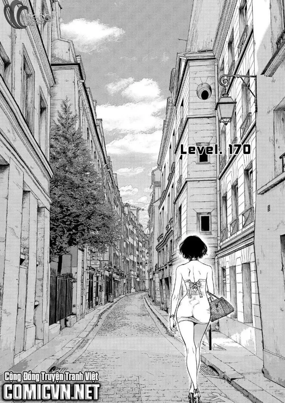 Truyện Tranh Sun-Ken Rock trang 2