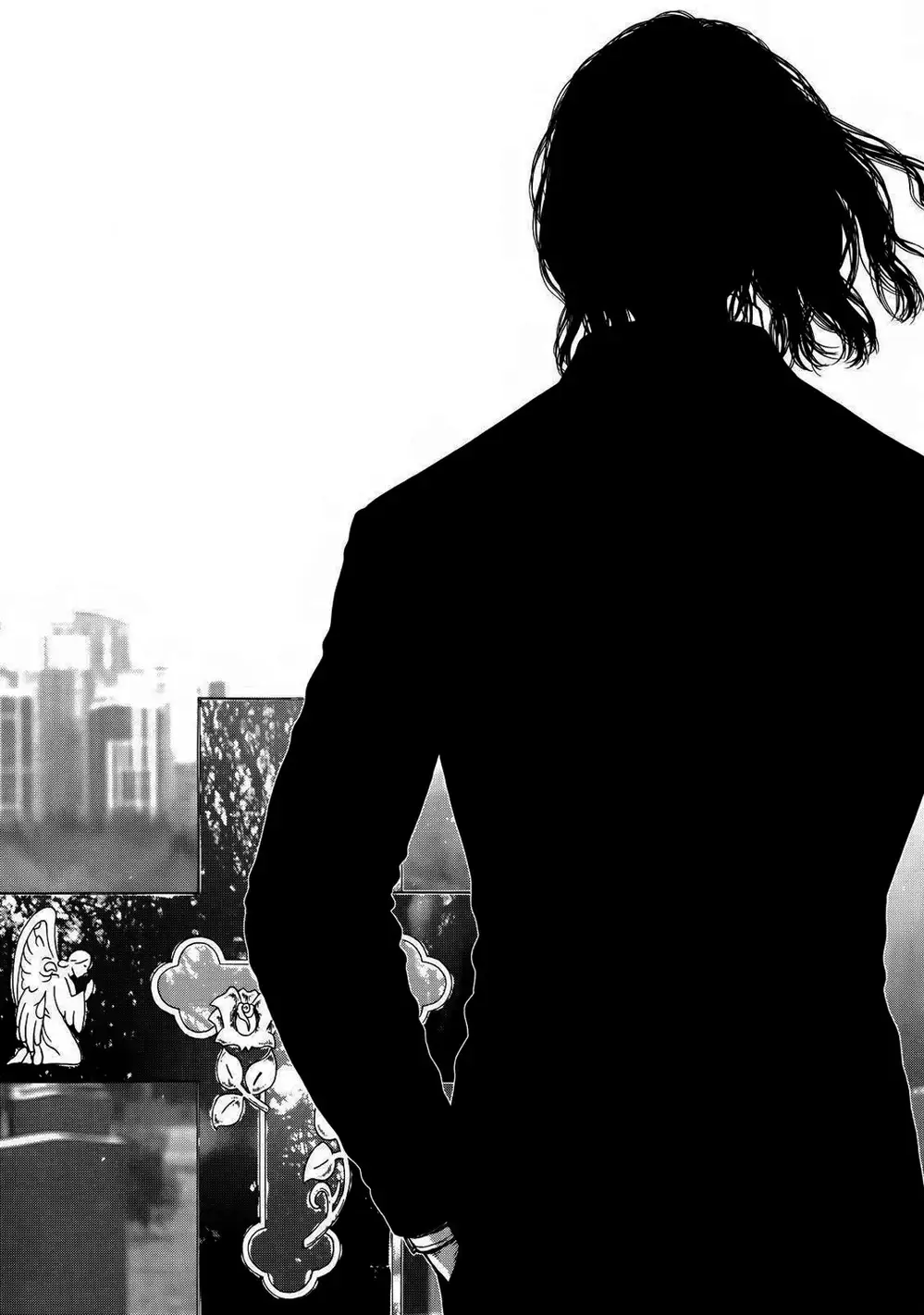 Truyện Tranh Sun-Ken Rock trang 2