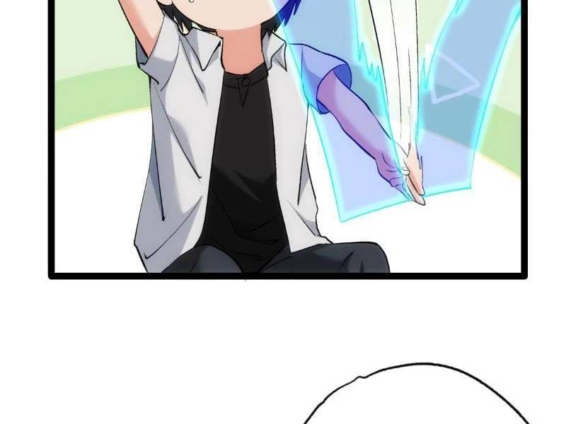 Truyện Tranh Ta Đoạt Xá Người Chơi Hệ Thống trang 7