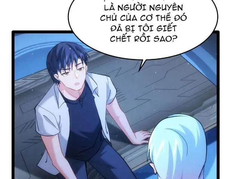 Truyện Tranh Ta Đoạt Xá Người Chơi Hệ Thống trang 7