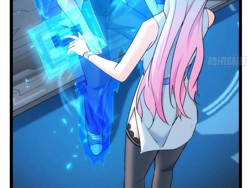 Truyện Tranh Ta Đoạt Xá Người Chơi Hệ Thống trang 7