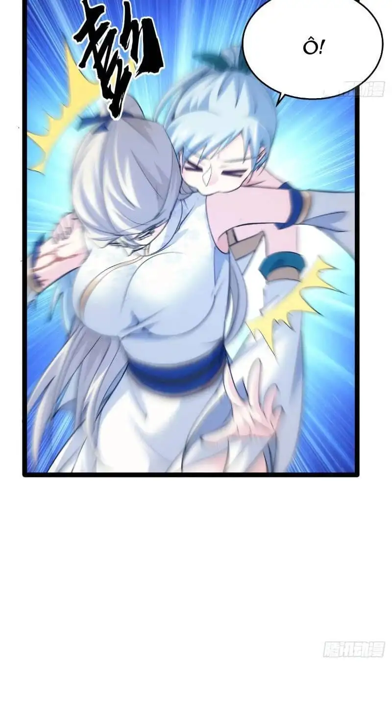 Truyện Tranh Ta Đoạt Xá Người Chơi Hệ Thống trang 7