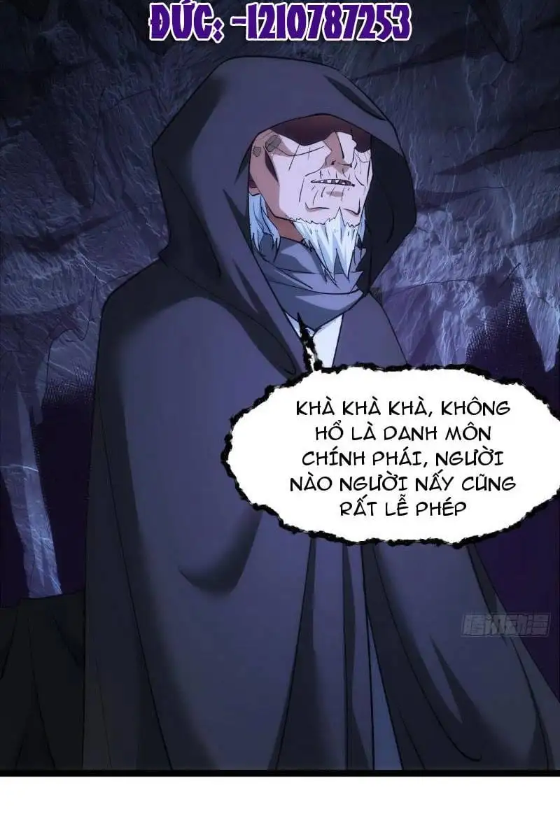 Truyện Tranh Ta Đoạt Xá Người Chơi Hệ Thống trang 7