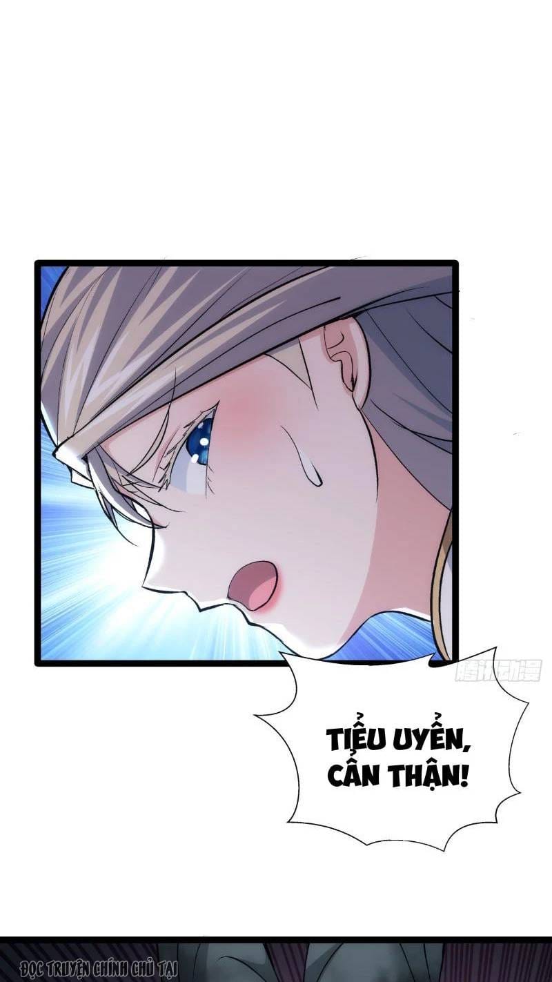 Truyện Tranh Ta Đoạt Xá Người Chơi Hệ Thống trang 7