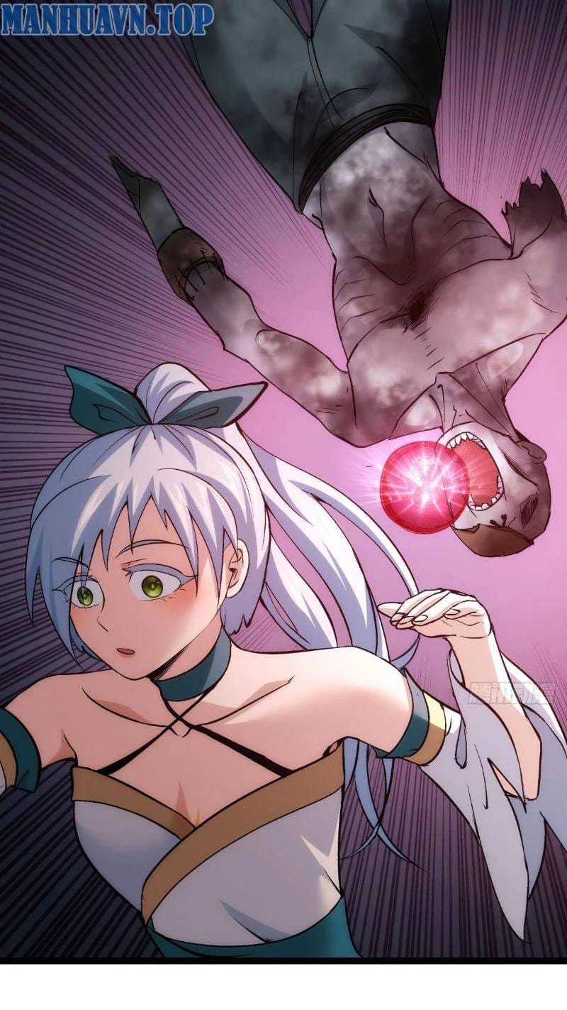 Truyện Tranh Ta Đoạt Xá Người Chơi Hệ Thống trang 7