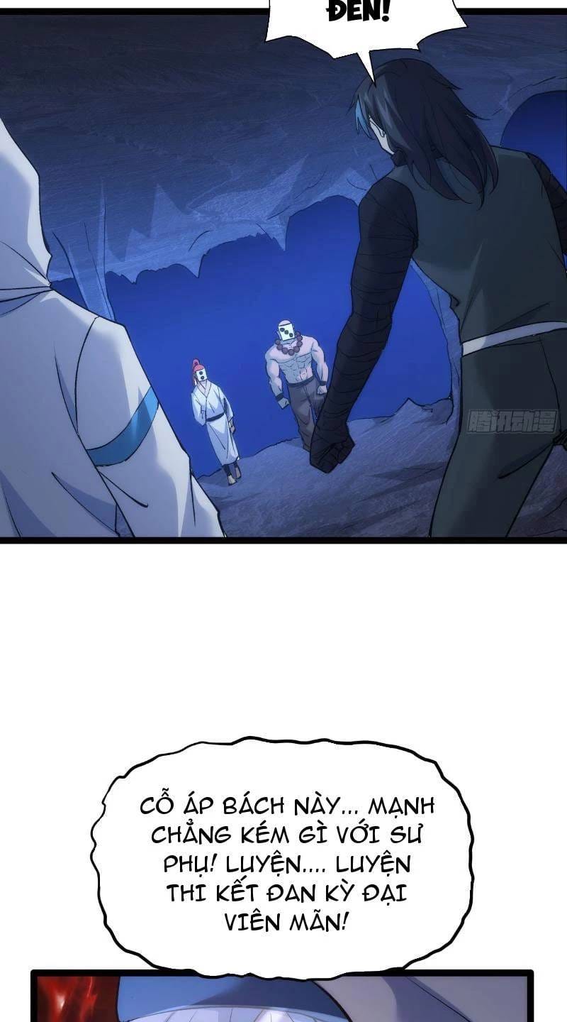 Truyện Tranh Ta Đoạt Xá Người Chơi Hệ Thống trang 7