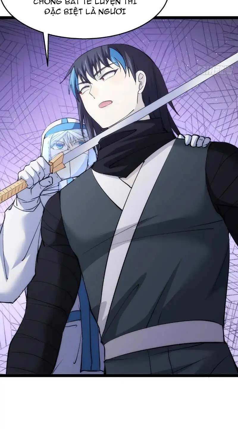 Truyện Tranh Ta Đoạt Xá Người Chơi Hệ Thống trang 7
