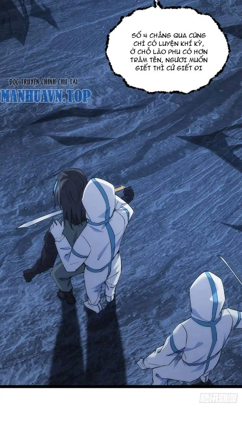Truyện Tranh Ta Đoạt Xá Người Chơi Hệ Thống trang 7