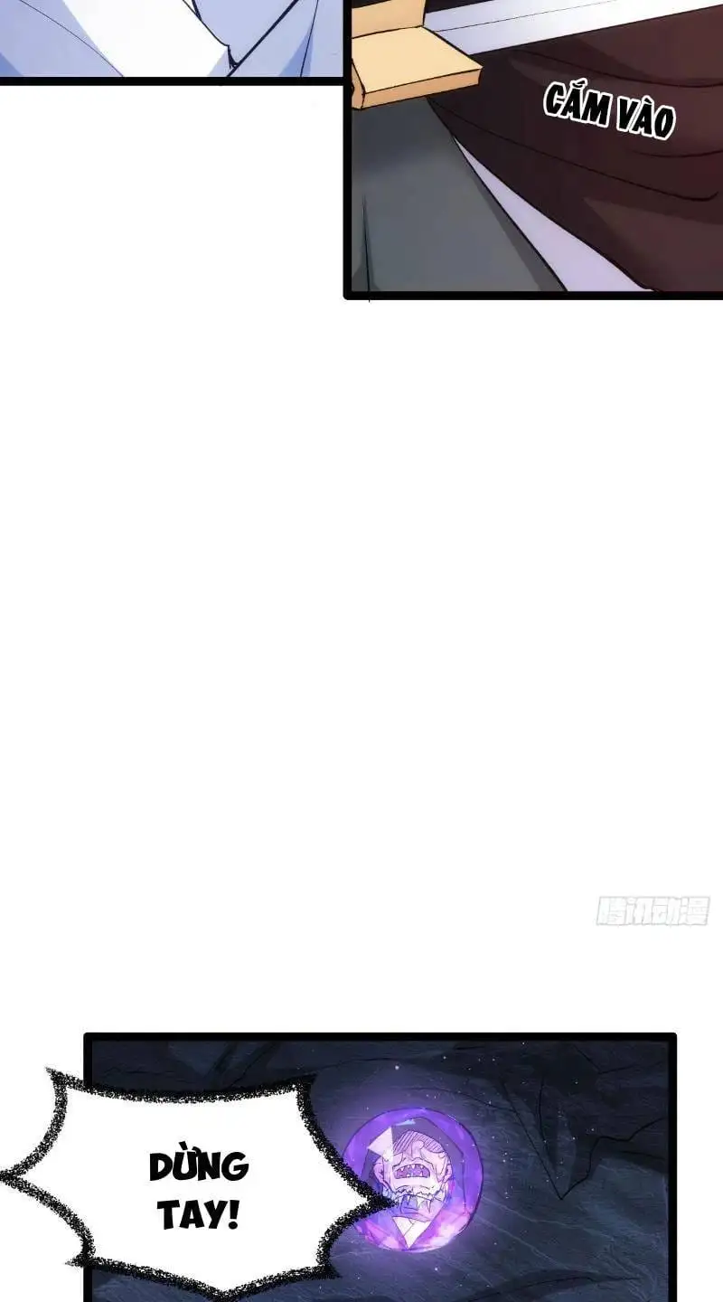 Truyện Tranh Ta Đoạt Xá Người Chơi Hệ Thống trang 7
