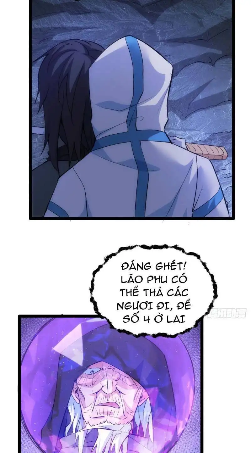 Truyện Tranh Ta Đoạt Xá Người Chơi Hệ Thống trang 7