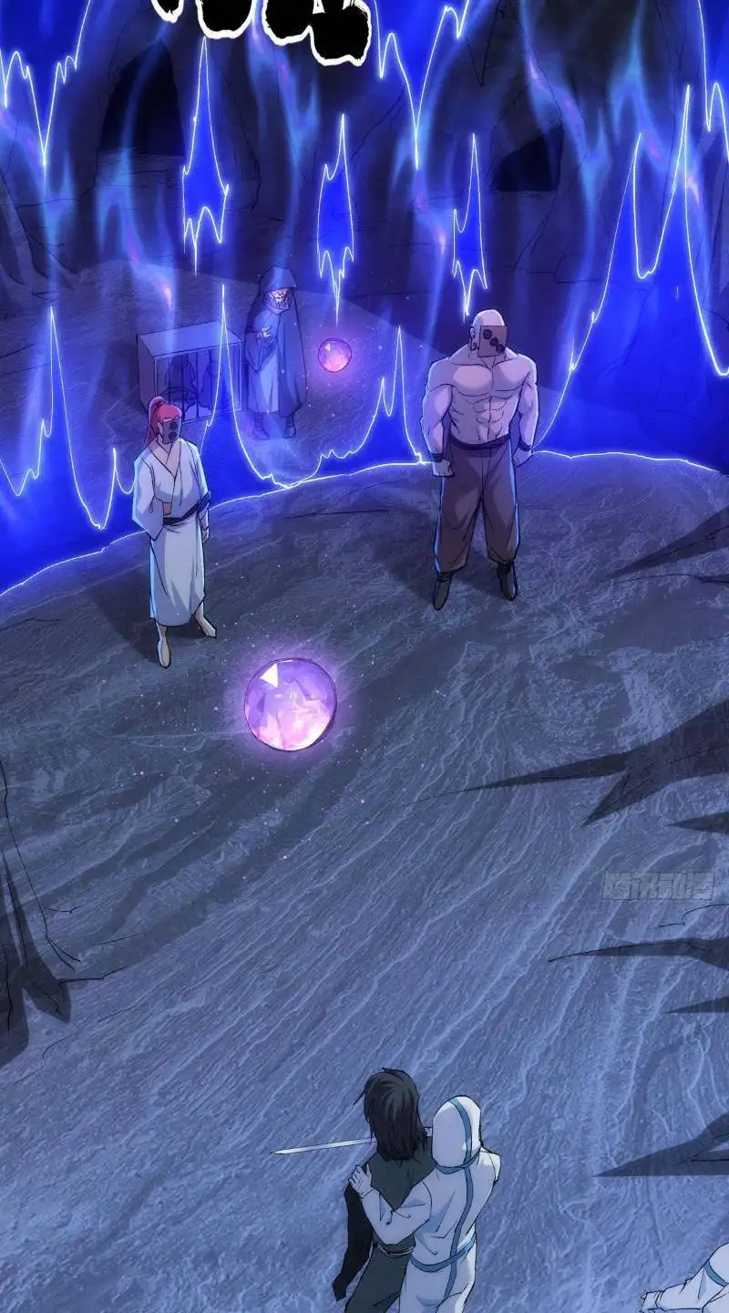 Truyện Tranh Ta Đoạt Xá Người Chơi Hệ Thống trang 7