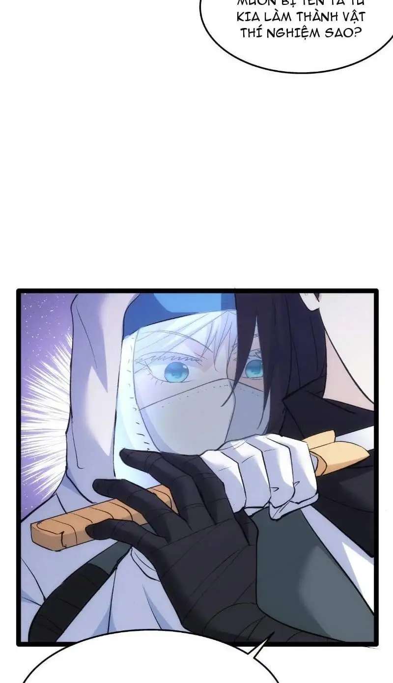 Truyện Tranh Ta Đoạt Xá Người Chơi Hệ Thống trang 7