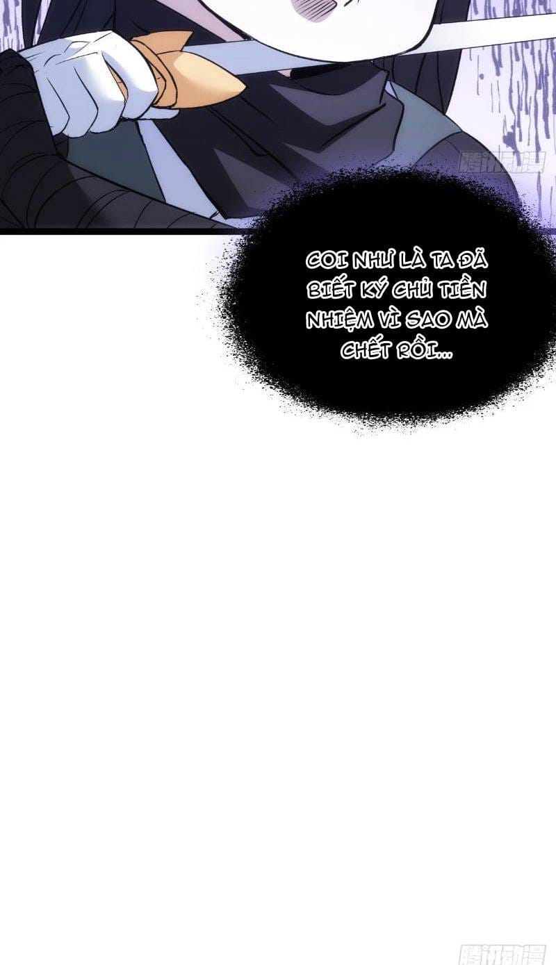 Truyện Tranh Ta Đoạt Xá Người Chơi Hệ Thống trang 7