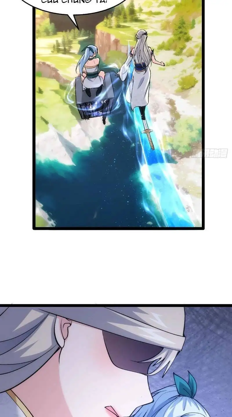 Truyện Tranh Ta Đoạt Xá Người Chơi Hệ Thống trang 7