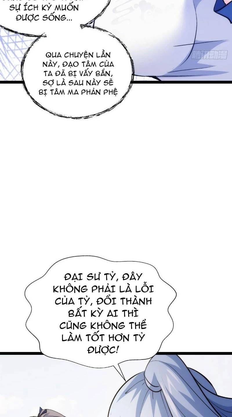 Truyện Tranh Ta Đoạt Xá Người Chơi Hệ Thống trang 7