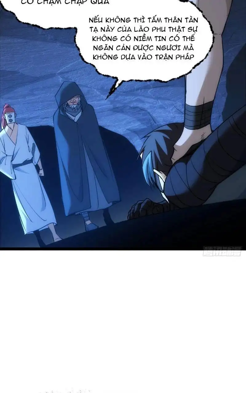 Truyện Tranh Ta Đoạt Xá Người Chơi Hệ Thống trang 7