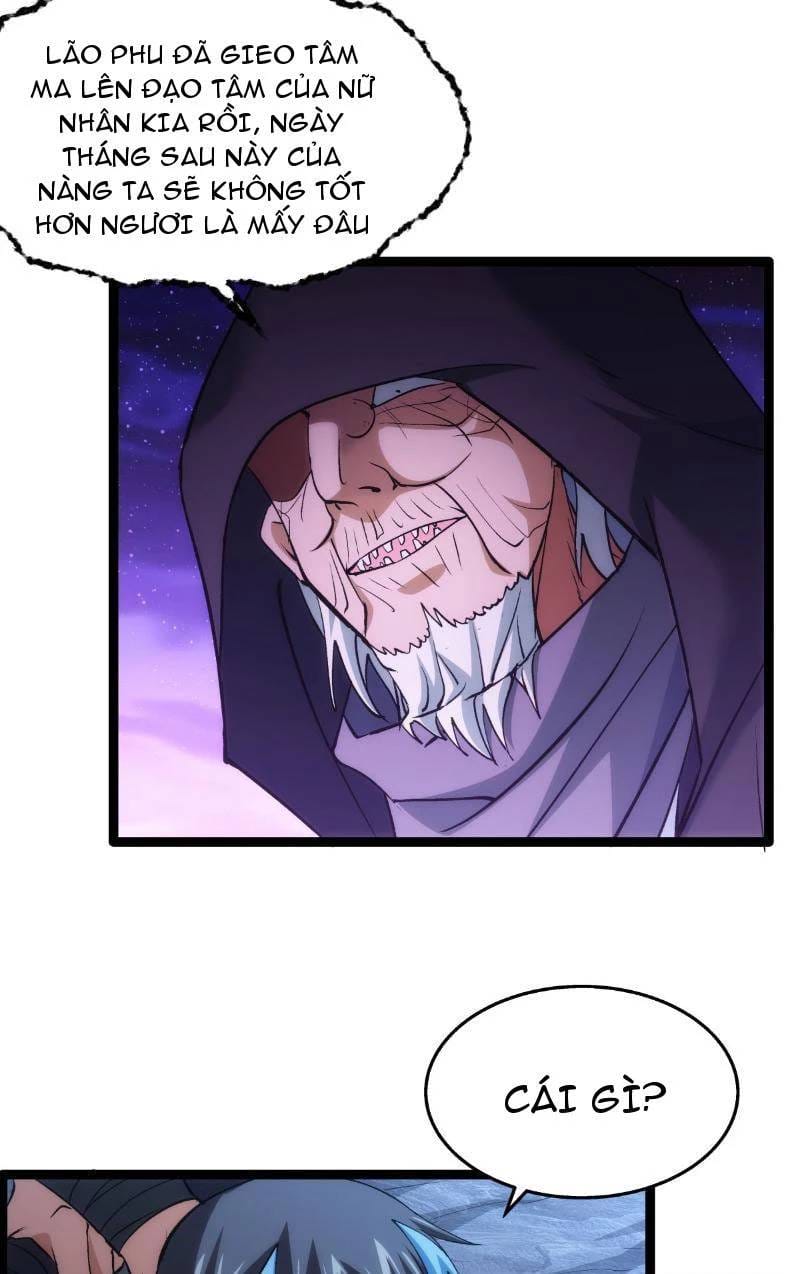 Truyện Tranh Ta Đoạt Xá Người Chơi Hệ Thống trang 7