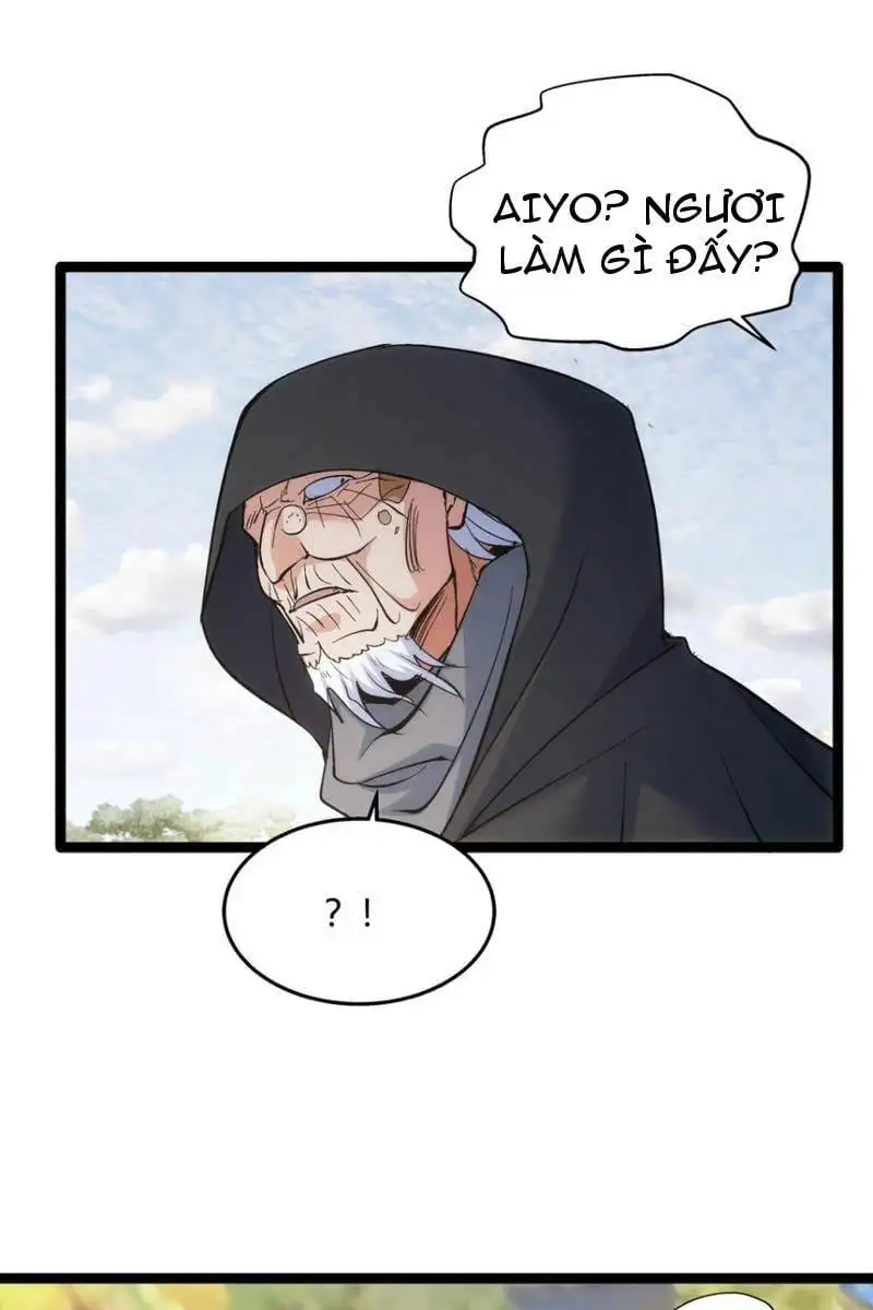 Truyện Tranh Ta Đoạt Xá Người Chơi Hệ Thống trang 7