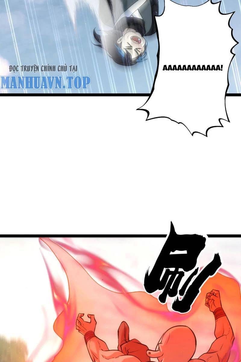 Truyện Tranh Ta Đoạt Xá Người Chơi Hệ Thống trang 7