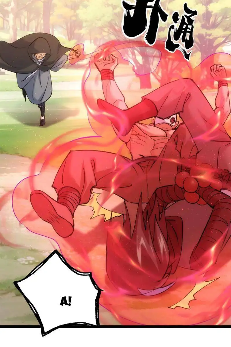 Truyện Tranh Ta Đoạt Xá Người Chơi Hệ Thống trang 7