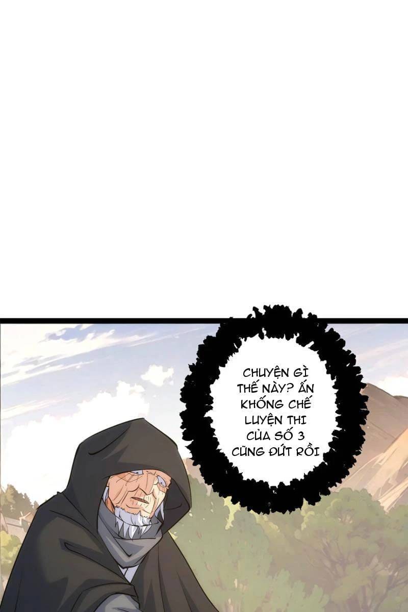 Truyện Tranh Ta Đoạt Xá Người Chơi Hệ Thống trang 7