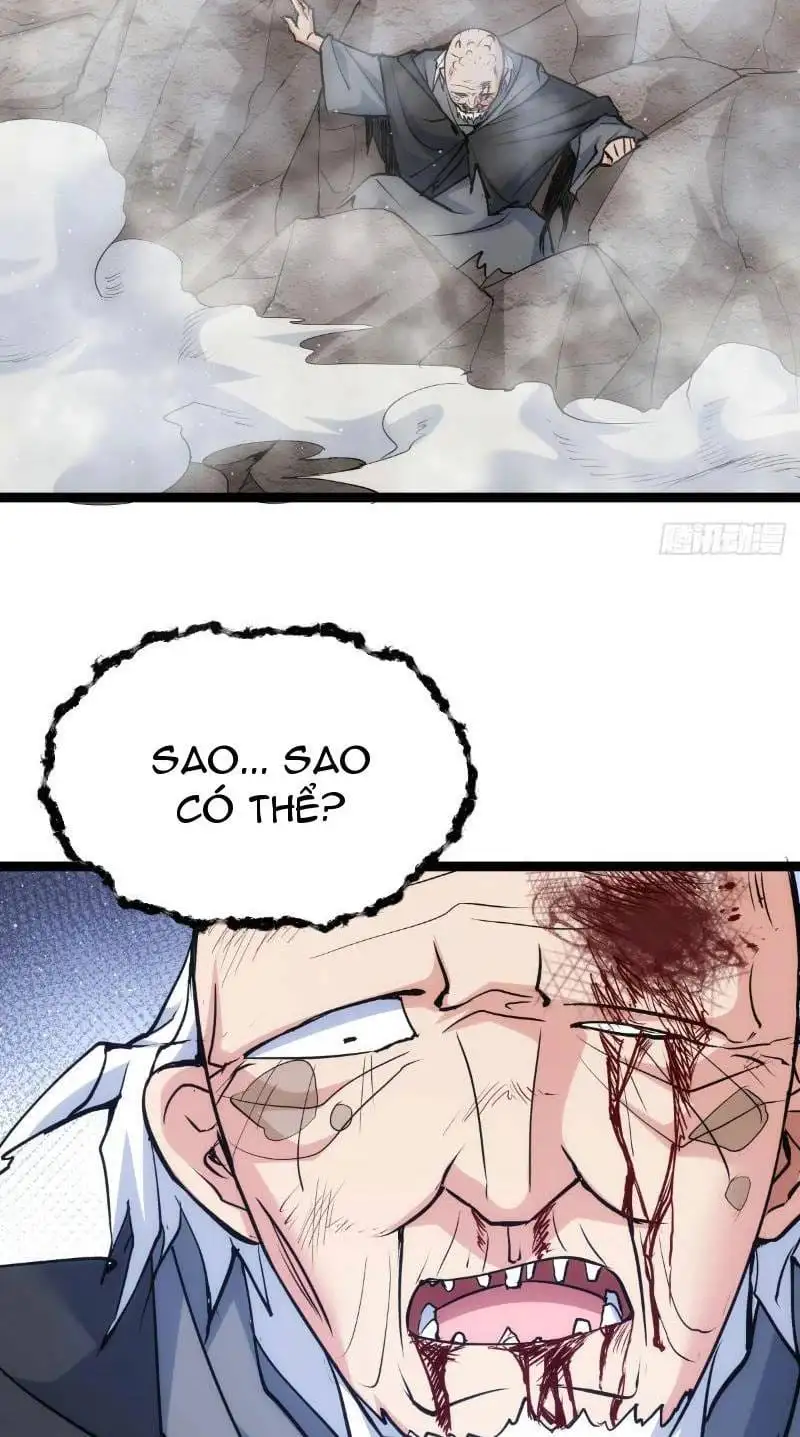 Truyện Tranh Ta Đoạt Xá Người Chơi Hệ Thống trang 7
