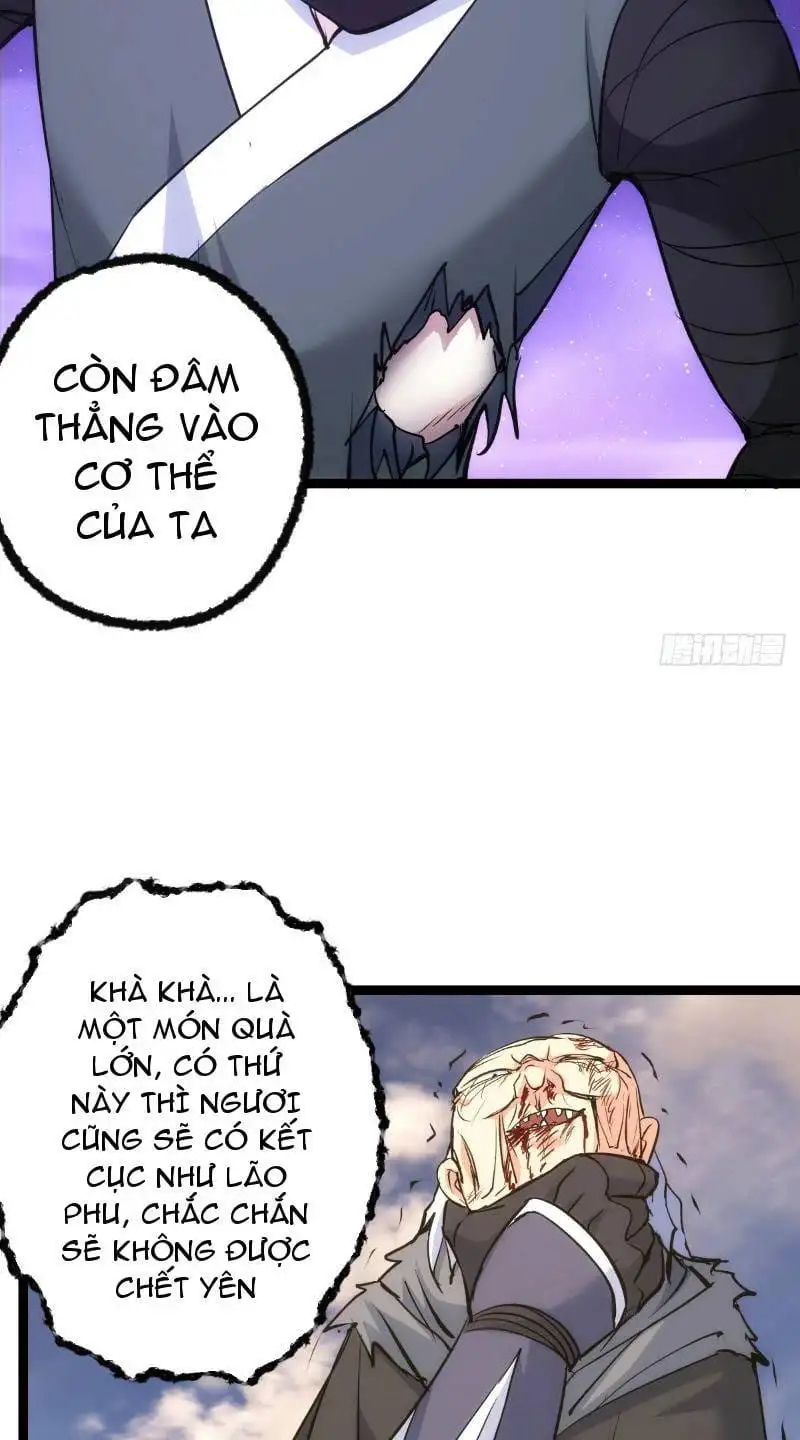 Truyện Tranh Ta Đoạt Xá Người Chơi Hệ Thống trang 7