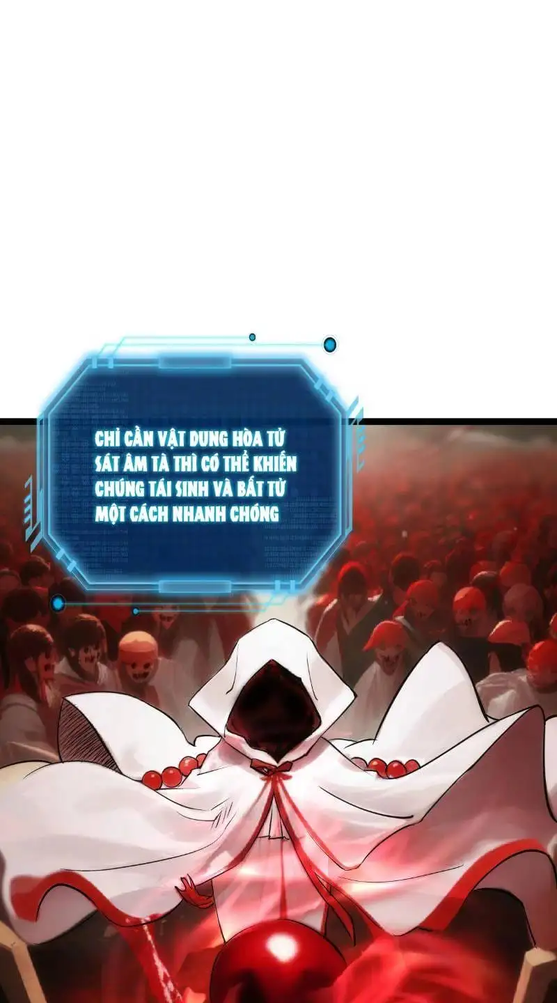 Truyện Tranh Ta Đoạt Xá Người Chơi Hệ Thống trang 7