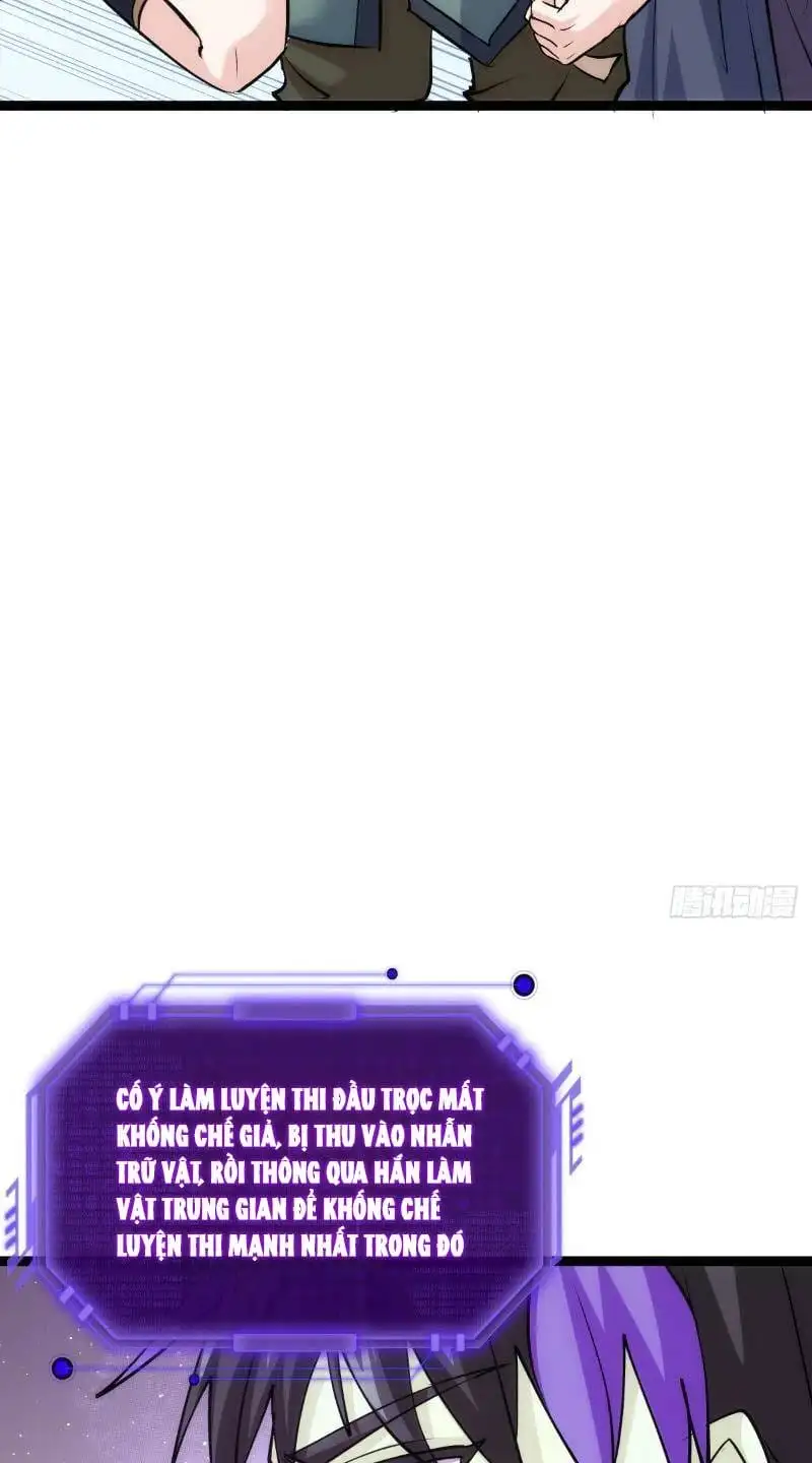 Truyện Tranh Ta Đoạt Xá Người Chơi Hệ Thống trang 7
