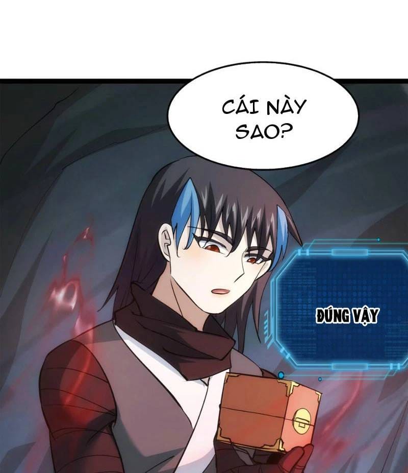 Truyện Tranh Ta Đoạt Xá Người Chơi Hệ Thống trang 7
