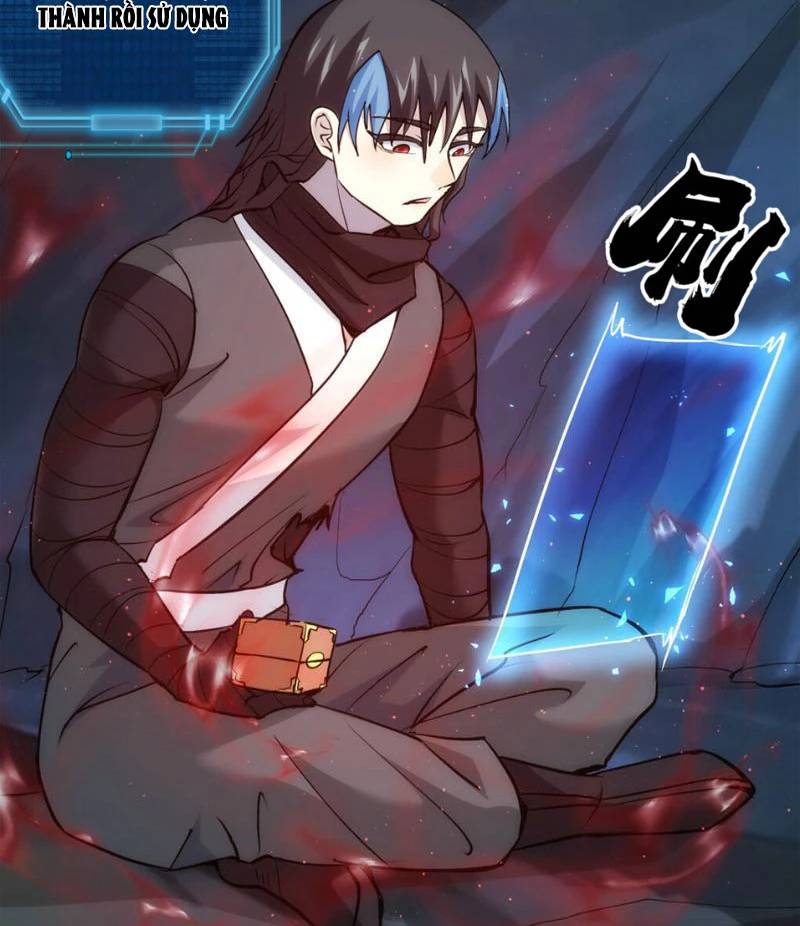 Truyện Tranh Ta Đoạt Xá Người Chơi Hệ Thống trang 7