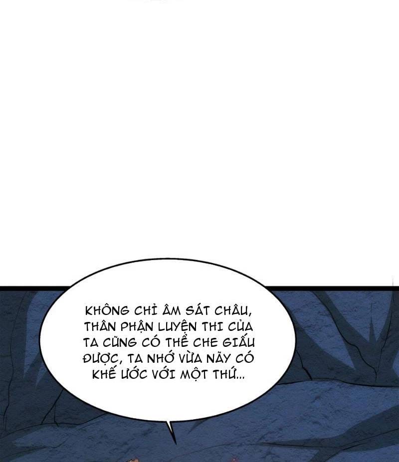 Truyện Tranh Ta Đoạt Xá Người Chơi Hệ Thống trang 7