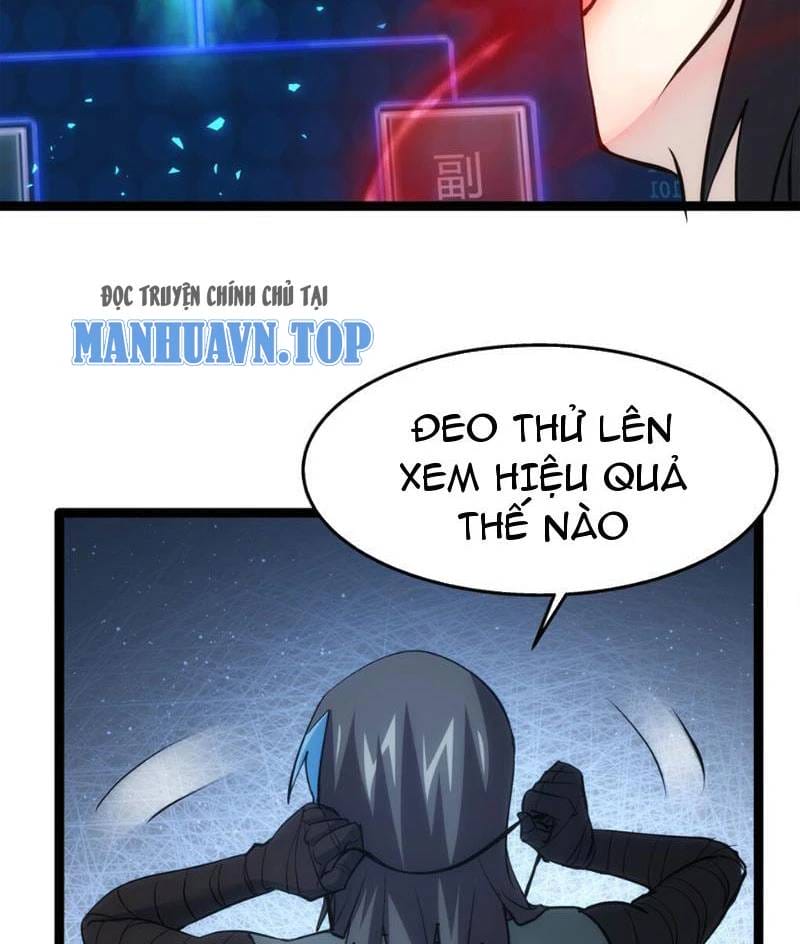 Truyện Tranh Ta Đoạt Xá Người Chơi Hệ Thống trang 7