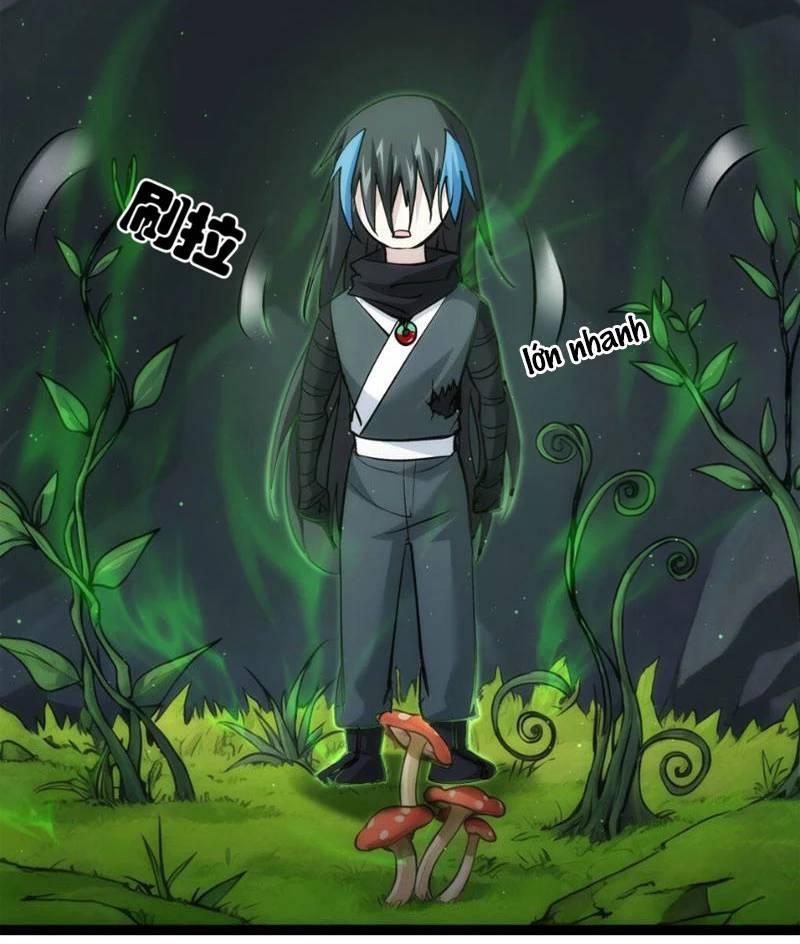 Truyện Tranh Ta Đoạt Xá Người Chơi Hệ Thống trang 7