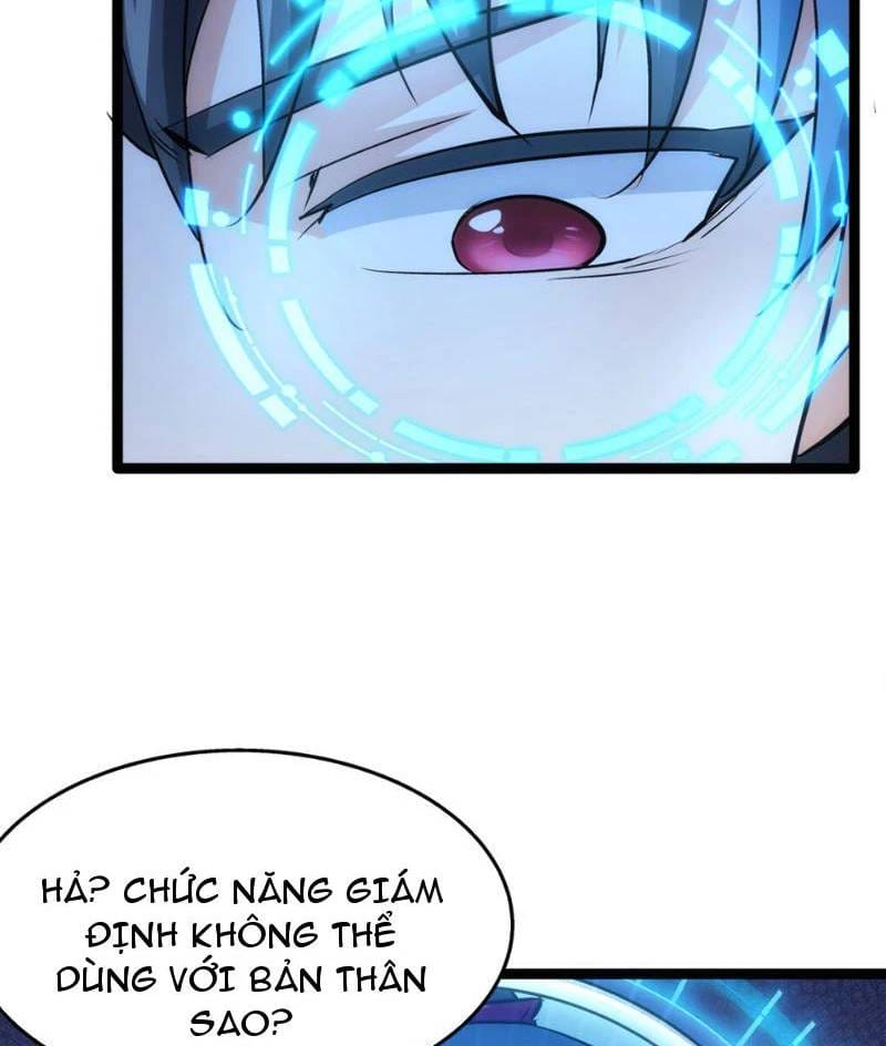 Truyện Tranh Ta Đoạt Xá Người Chơi Hệ Thống trang 7
